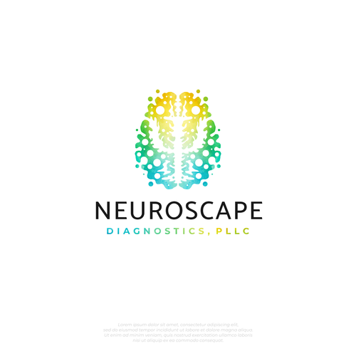 Neuropsychology Testing/Mental Health Testing Design by Ityanjaoehar®