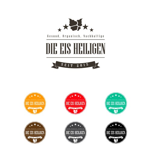  contest entry by Moss04