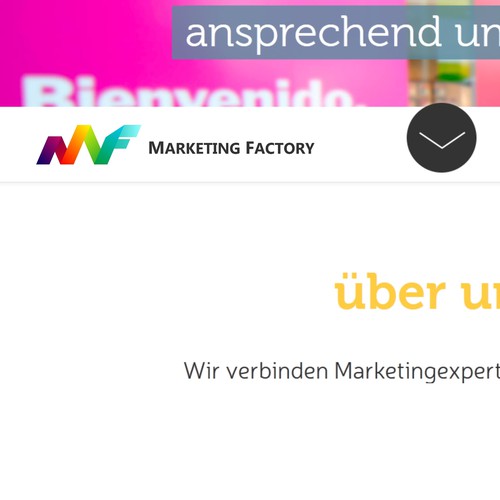 ★ Logo web agency Design by MBak Lucky