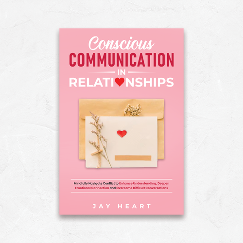 Showcase your Creativeness on a general book topic. Design by Mulyana D-Zign