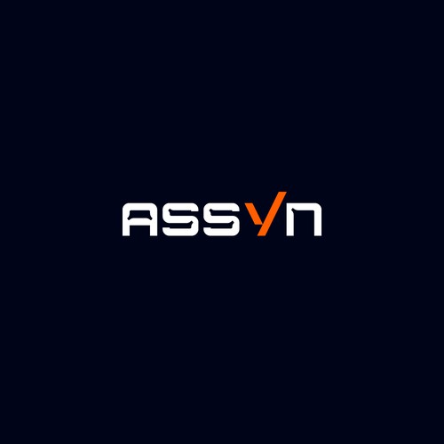 New logo for “Assyn” SaaS platform Design by hungrystd