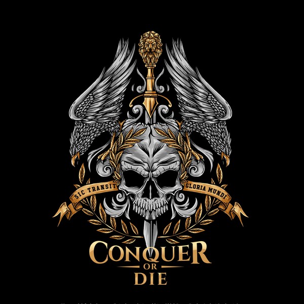 Conquer Or Die