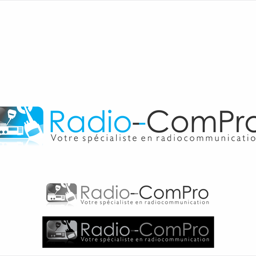 Logo design contest entry by kDizajnTop