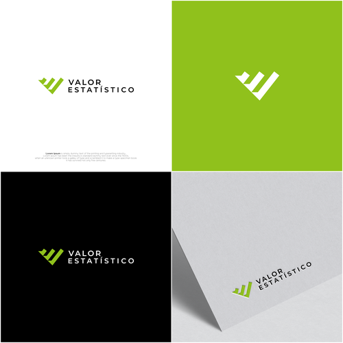 Create a logo that says this is the future of investing Design by BATHARA™