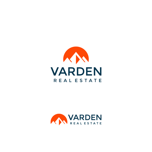 Designs create a logo for a cutting edge real estate investment