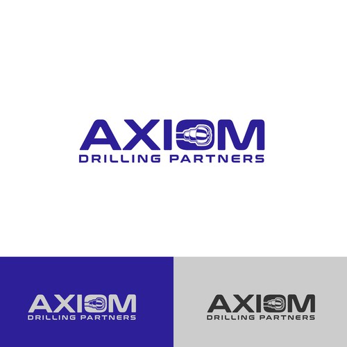 Design a logo for a new type of drilling service! Design by Herii1