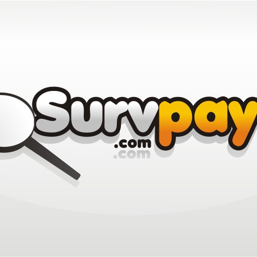 Design di Survpay.com wants to see your cool logo designs :) di Combed