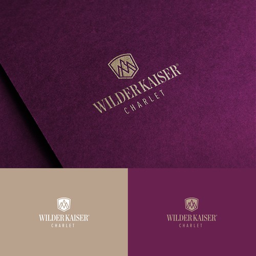 Logo design contest entry by HandmadeDesign