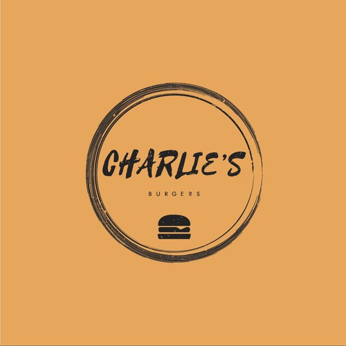 Create Logo for hamburger restaurant Design by red lapis