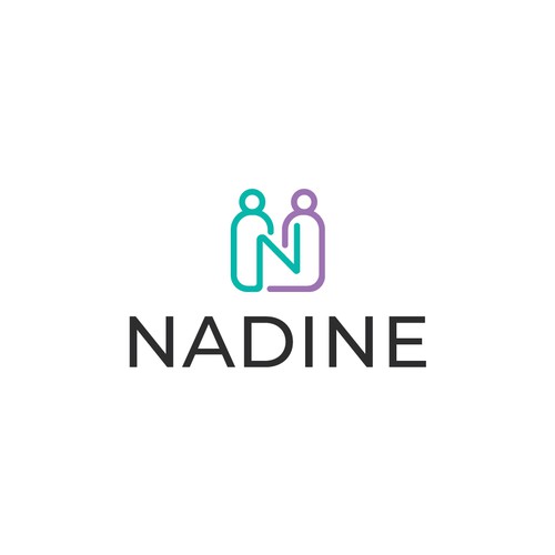 Corporate Identity for a high quality care taking service Design by THE DESIGNSTER