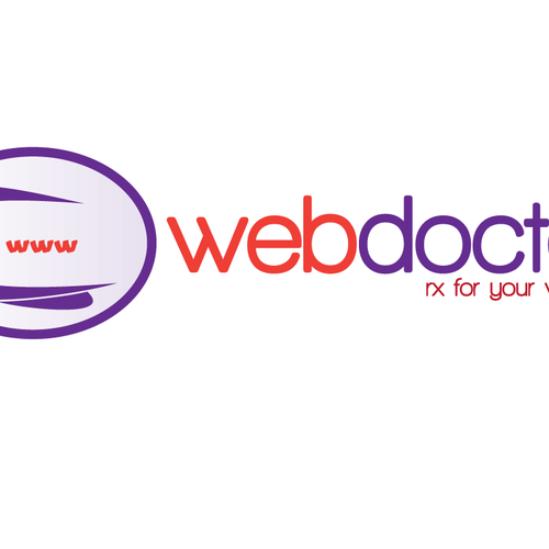 Web Doctor needs a new logo Design by Univerpix Studio