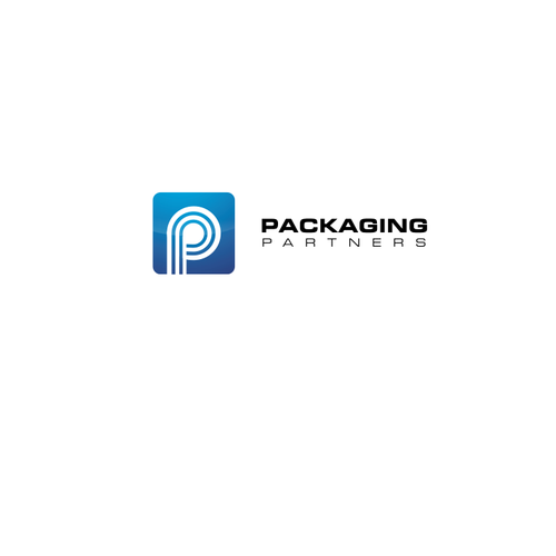 Create a logo for a high profile leader in the packaging technology industry Réalisé par Anakema82