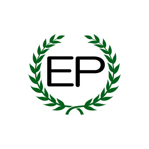 Simple Crest Logo for Design Business Design by TIDAK