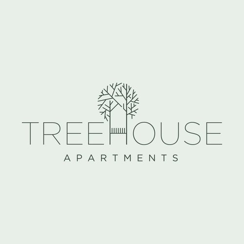 Treehouse Apartments Diseño de kodoqijo