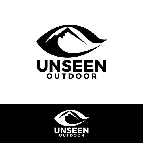 We need a powerful simplistic logo for the ultimate outdoorsman Design by GinArt21