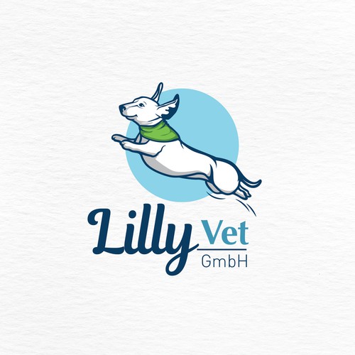  contest entry by Katykevan