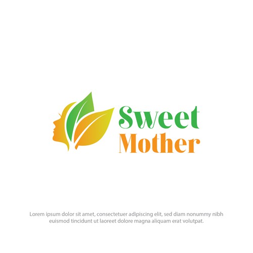 Sweet Mother Design by Benok Design