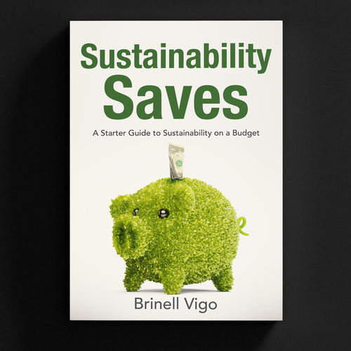 Causal Sustainable Cover Design by -Saga-