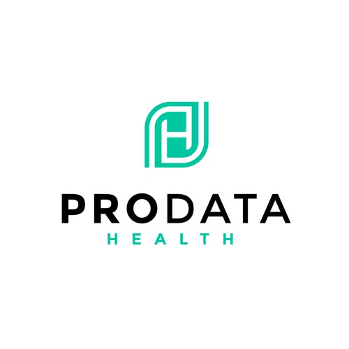 Healthcare Data Analytics Company Design by lurureceh