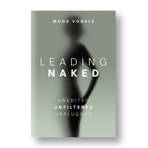 Mona's Book Cover Design by Henry Adrian