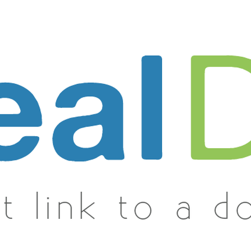 Create a modern, updated logo for a smartphone based platform - MYidealDOCTOR Design by Mohr Ideas