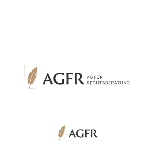 Logo design contest entry by Crystal Ann