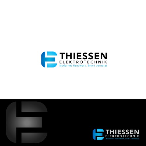 Logo design contest entry by SkakSter