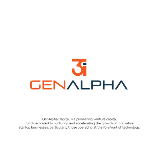GenAlpha Design by AwAise