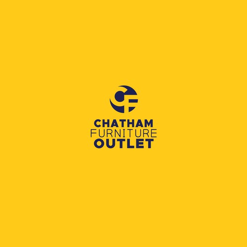Discount Furniture Outlet Logo Design Logo design contest