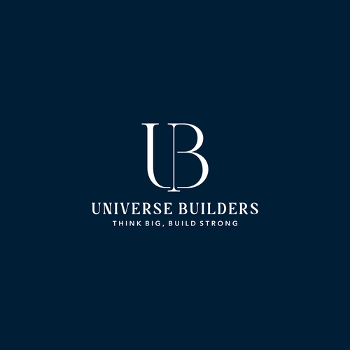 Construction Branding Design by tuge