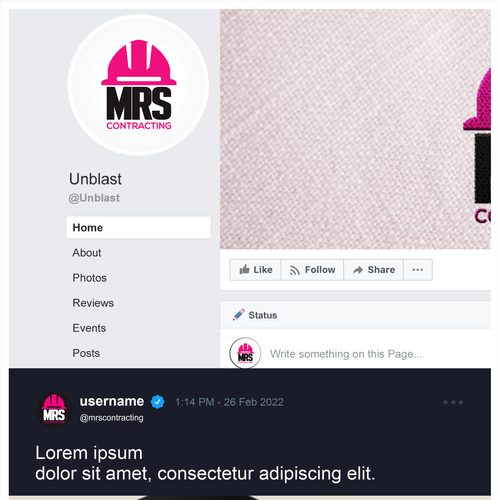 Design Bold Eye Catching Logo for Women Owned Construction Business Design by JDL's