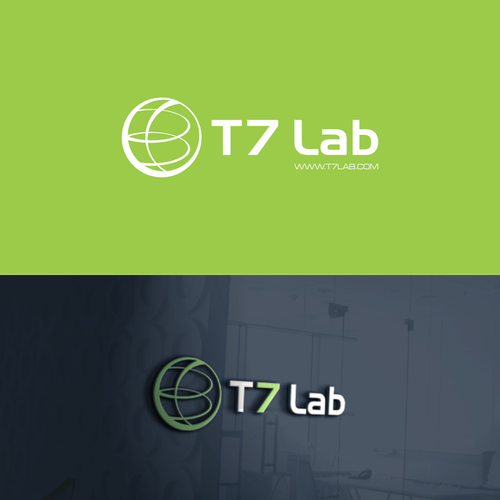 Zweitplatziertes Design von qinan_p3