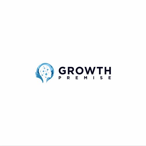 Logo and brand package for an IP company focused on leadership, growth, and mental frameworks Design by colorworks™