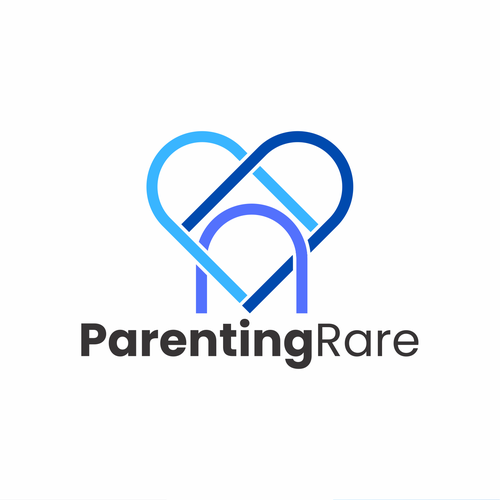 Design a fun logo for my parenting blog! Design by Gembel Elit