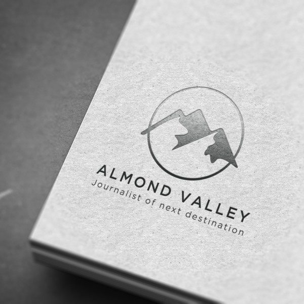 ALMOND VALLEY logo