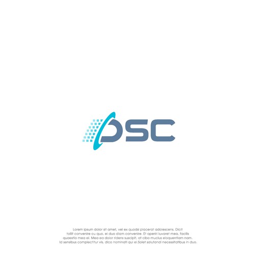 Impactful Logo Design for a Digital Solutions Consultancy Company Design by oakbrand™