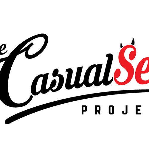 Create A Sexy Yet Sophisticated Logo For The Casual Sex Project Logo