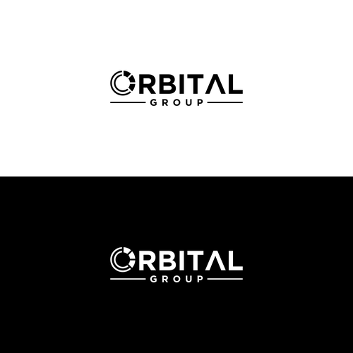 Orbital Group - Consulting firm founded by a Navy SEAL Design by megietaselena