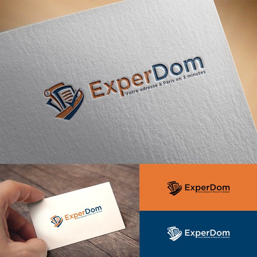  contest entry by Step Up®