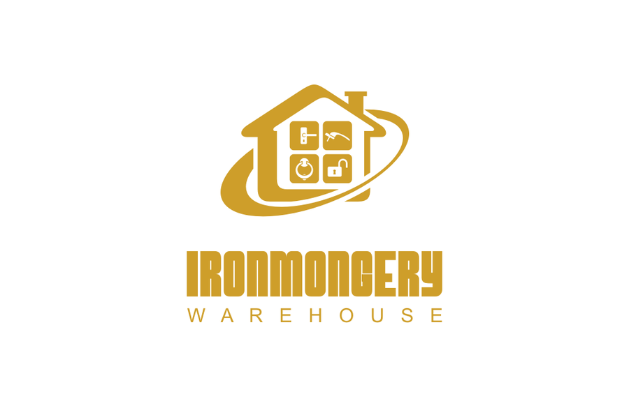 Business logo/ brand identity required for new Ironmongery store | Logo ...