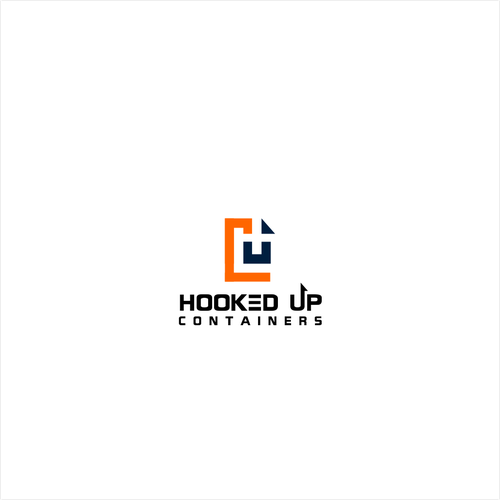 Hooked Up Containers Design by Ale!StudioDesign