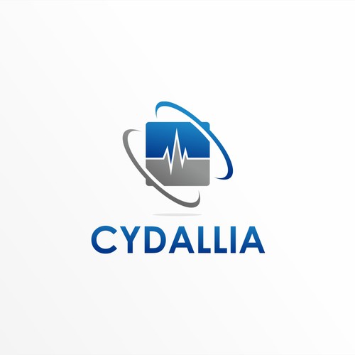 New logo wanted for Cydallia Design por Hello Mayday!