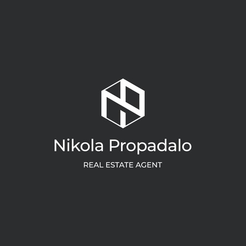 Logo & brand identity pack contest entry by Tamgin