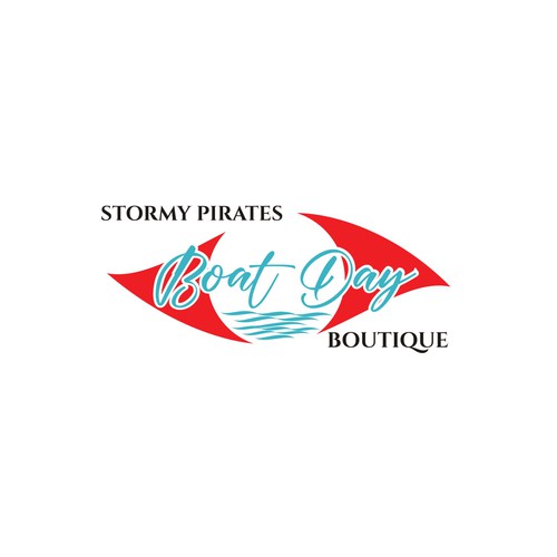 Boat Day Boutique Design by BAY ICE 88