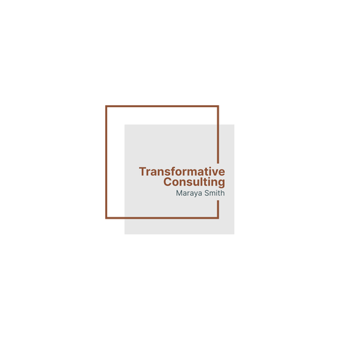 New Logo for Transformative Consulting Design by tian haz