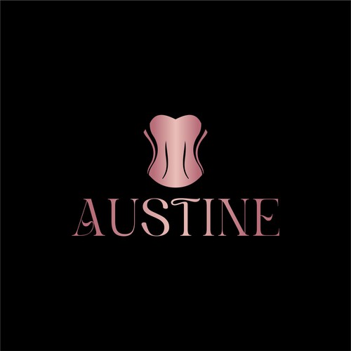 Wie brauchen ein geniales Logo für eine neue Modemarke Design by Dirtymice