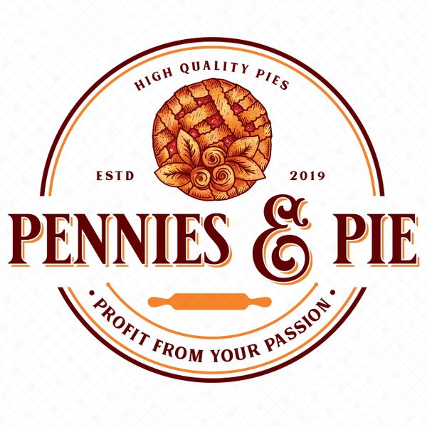 Pennies & Pie