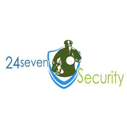 Logo design contest entry by Vantar Studios