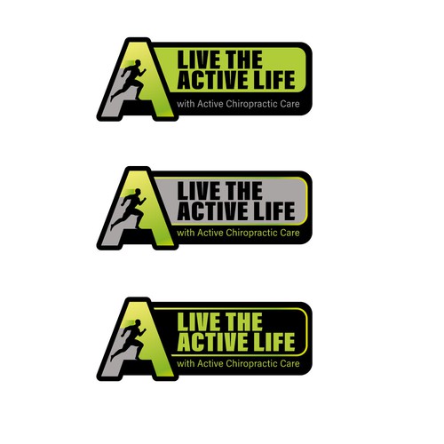 Help our office design something that STICKS! Design by Irisha_design