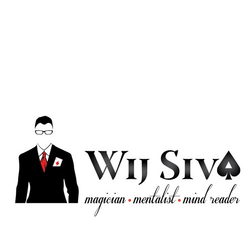 Mihai BasoiuさんのGuaranteed Prize! Magician & Mentalist wants a UNIQUE  Logo & Buss card designデザイン